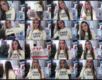 XmasEVE