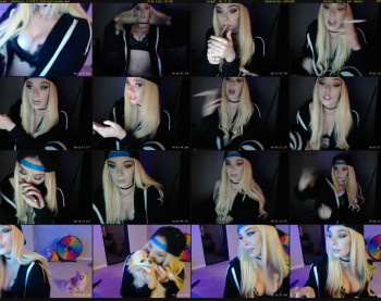 athenaxox