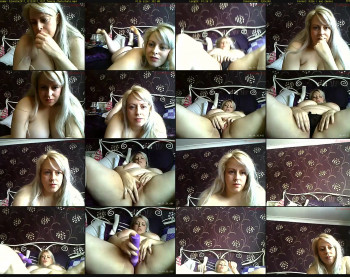 blondie2911