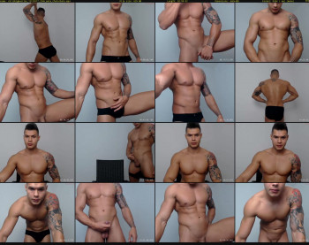 chrisbigmuscles