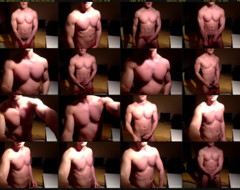 gymrandall22xxx