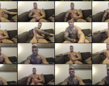 jackyhuge