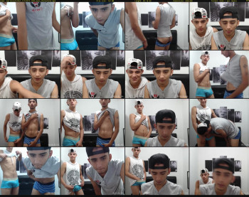 marlonlatinhot