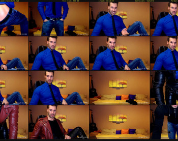 mikestrip