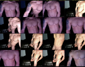musclehead320