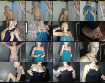 penelopepuppets