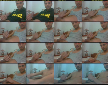sexmachineisback
