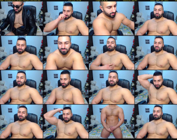 carlosmusclexxx