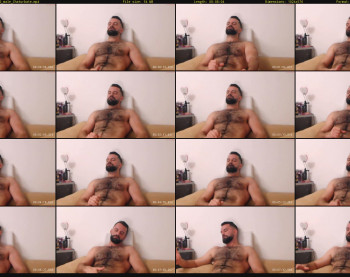 hairymario