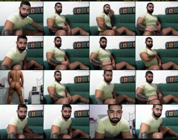 hotbodybuilderx