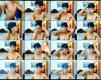 joelcandyhot