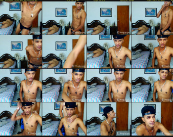 joelcandyhot