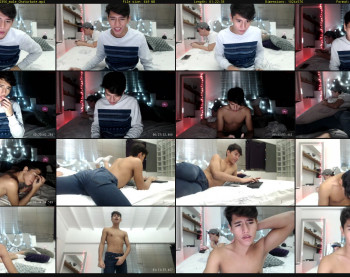 latingogoboys
