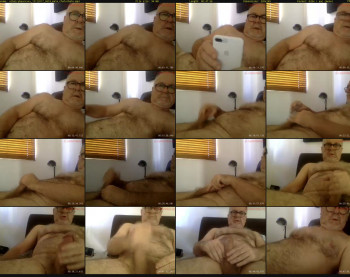 ozhairybearxxxx