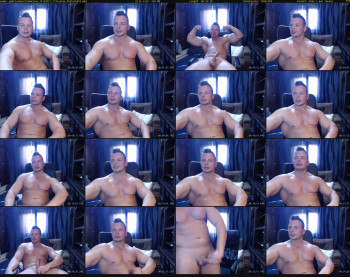 gabrielmuscledominus
