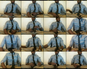 hornygradguy
