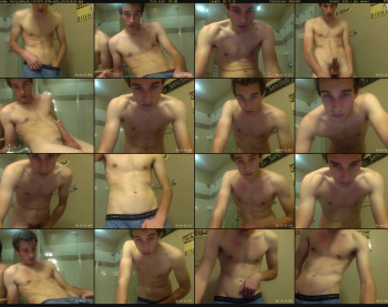 hornyyyboy45
