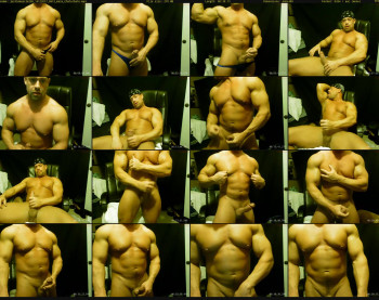 justinmuscle250