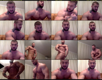panda_muscle