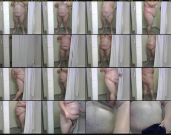 secretlystrippingandsmiling