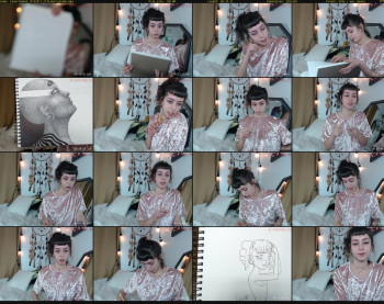 Iaaartnaked