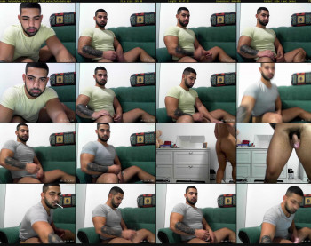 hotbodybuilderx