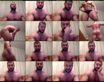 panda_muscle
