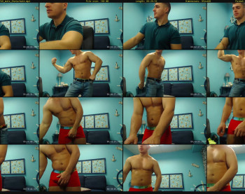 rolandmuscle