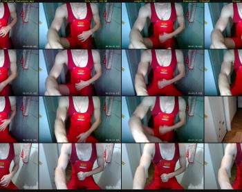 russianwrestler