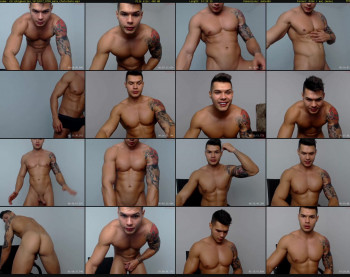 chrisbigmuscles