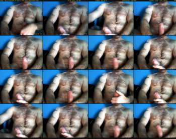 hairycockstud