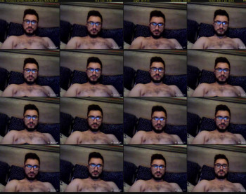 hornymusician1990