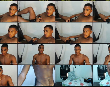 kevinxblack