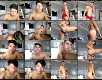 latingogoboys