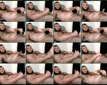1ballhairy
