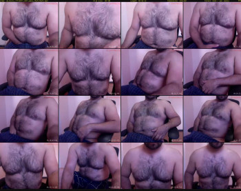 an_hairy