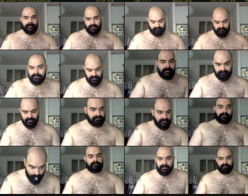 bearded75