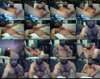 hairyman513