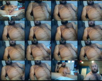 hairyman513