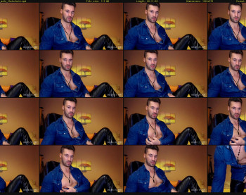 mikestrip