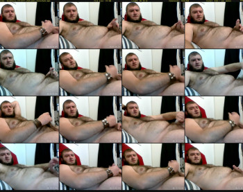 1ballhairy