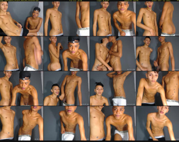 boyhotandrew