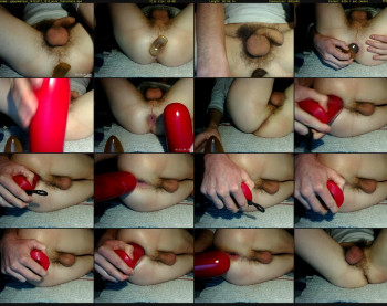 gapeamateur