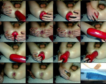 gapeamateur