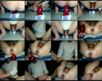 gapeamateur