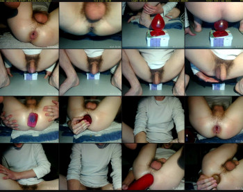 gapeamateur