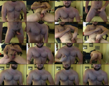 hairy23hard