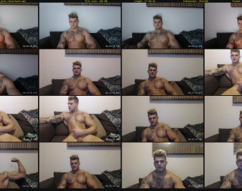 jackyhuge