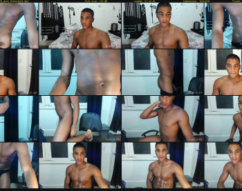 kevinxblack