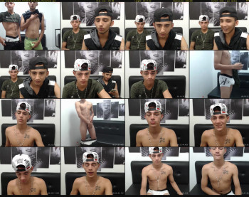 marlonlatinhot